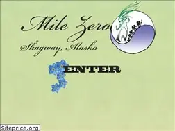 Sites similar to mile-zero.com