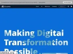 Sites similar to mile.cloud