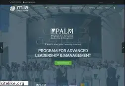 Sites similar to mile.org