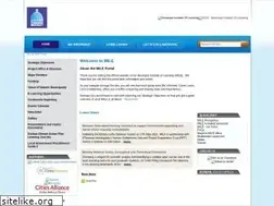 Sites similar to mile.org.za