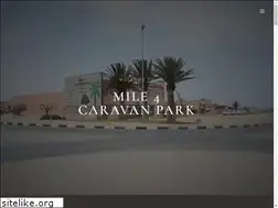 Sites similar to mile4swkp.com