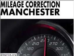 Sites similar to mileagecorrectionmanchester.co.uk