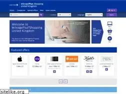 Sites similar to mileageplusmall.jp