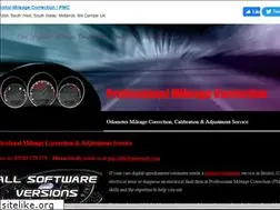 Sites similar to mileagereset.com