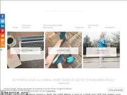 Sites similar to milebymileblog.com