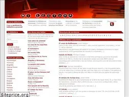 Sites similar to milectura.com