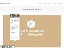 Sites similar to miledent.com