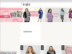 Sites similar to miledi.biz