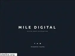 Sites similar to miledigital.com