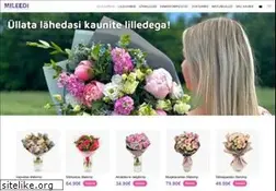 Sites similar to mileedi.ee