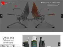 Sites similar to mileendofficefurniture.com.au