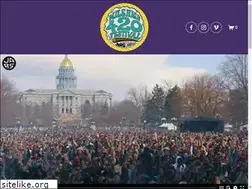 Sites similar to milehigh420fest.com