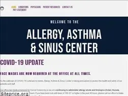 Sites similar to milehighallergyasthma.com