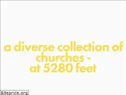 Sites similar to milehighbaptist.org