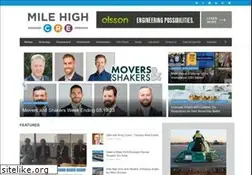 Sites similar to milehighcre.com