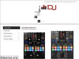 Sites similar to milehighdjsupply.com
