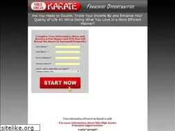 Sites similar to milehighfranchise.com