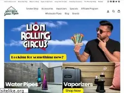 Sites similar to milehighglasspipes.com
