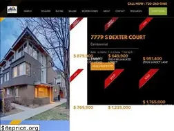Sites similar to milehighhomepro.com