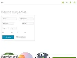Sites similar to milehighhomesales.com