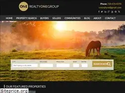 Sites similar to milehighhomesandland.com