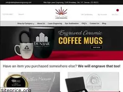 Sites similar to milehighlaserengraving.com