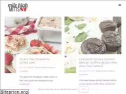 Sites similar to milehighmitts.com