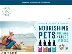 Sites similar to milehighpawducts.com