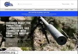Sites similar to milehighshooting.com