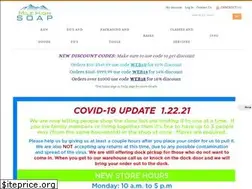 Sites similar to milehighsoap.com