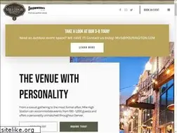 Sites similar to milehighstation.com