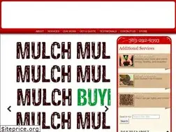 Sites similar to milehightreecare.com