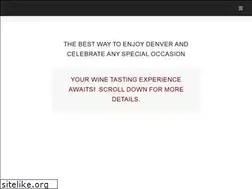 Sites similar to milehighwinetours.com