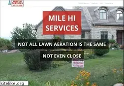 Sites similar to milehiservices.com
