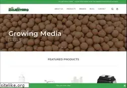 Sites similar to milehydro.com