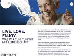 Sites similar to milei.de