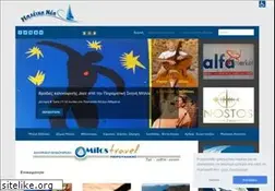 Sites similar to mileikanea.gr