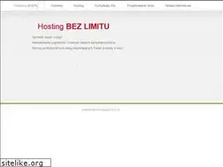 Sites similar to milejski.com