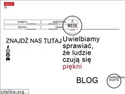 Sites similar to milekdesign.pl