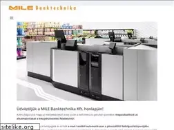 Sites similar to milekft.hu