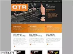 Sites similar to milemarker.co.za
