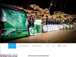 Sites similar to milemarker5cbd.com