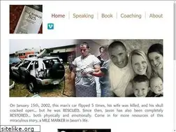 Sites similar to milemarkerbook.com