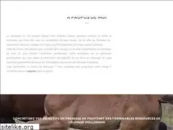 Sites similar to milena-aubry.com