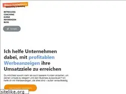 Sites similar to milena.marketing