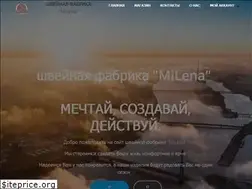 Sites similar to milena21.ru