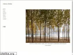 Sites similar to milenavillalba.com