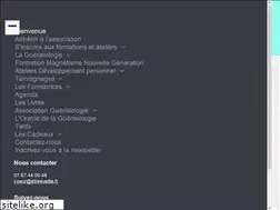 Sites similar to milene-muzard.fr