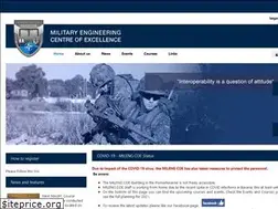 Sites similar to milengcoe.org