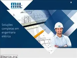 Sites similar to milengenharia.rs